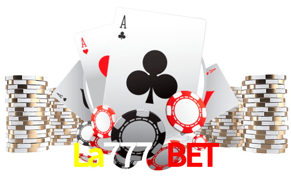 Jogue jogos de pôquer em La777 Bet