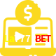 O Cassino La777 Bet também oferece apostas esportivas virtuais!