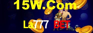 La777 Bet Paga