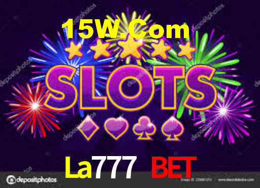 La777 Bet