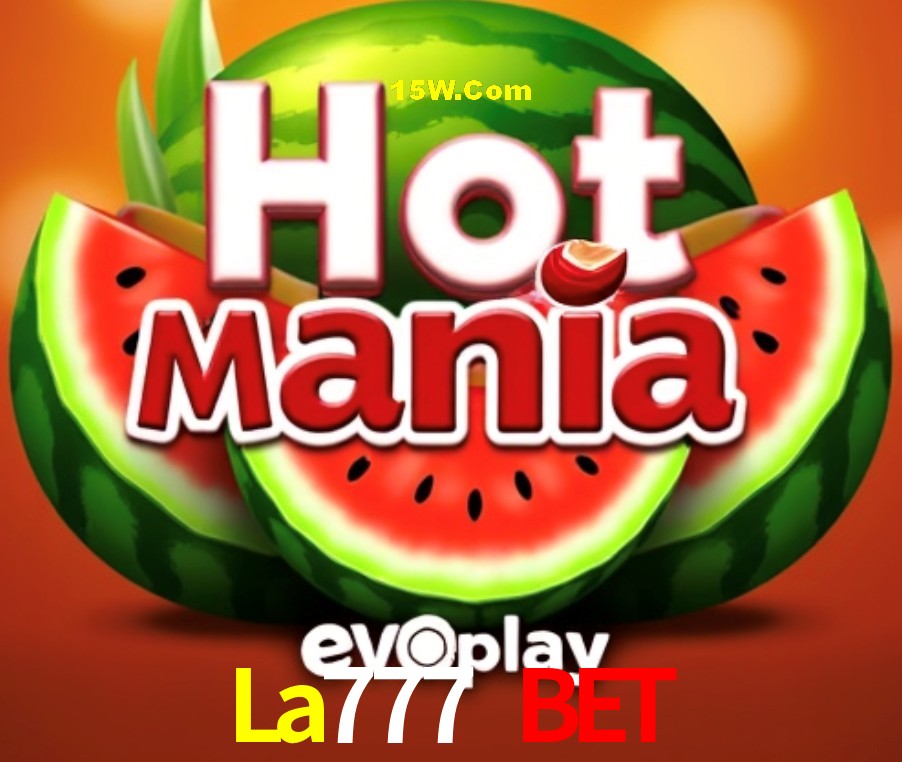 Recursos de Bônus La777 Bet
