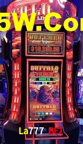 Torneios La777 Bet