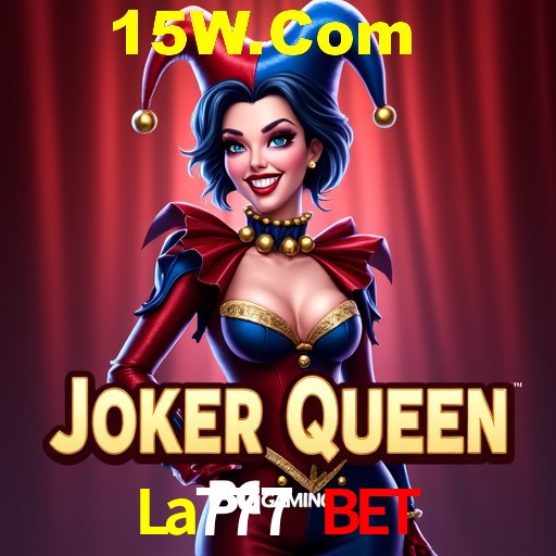 A Emoção da Loteria na La777 Bet: Uma Chance de Mudança de Vida