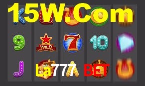 APP oficial da La777 Bet para mobile