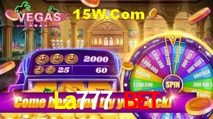 Tecnologia da Plataforma La777 Bet
