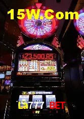Especiais de Fim de Semana La777 Bet