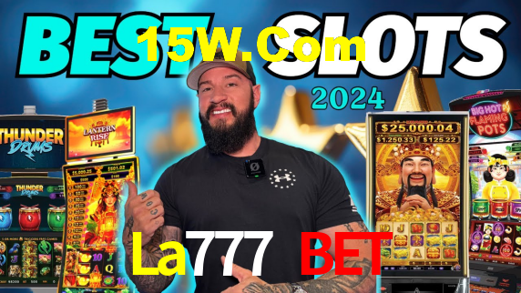 La777 Bet Paga