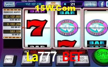 Segurança 2FA La777 Bet