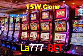 Integração de APIs La777 Bet