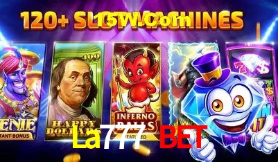 Recursos de Bônus La777 Bet