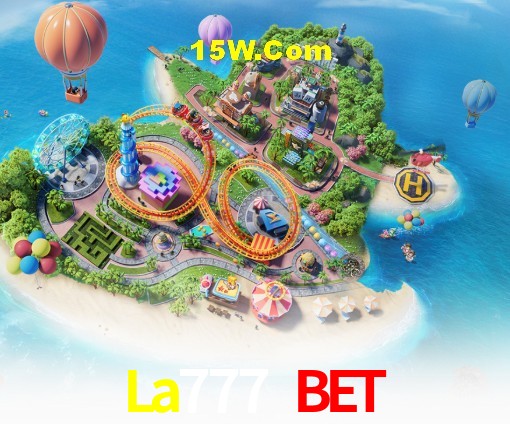 Diretório de Jogos La777 Bet
