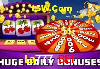 Especiais de Fim de Semana La777 Bet