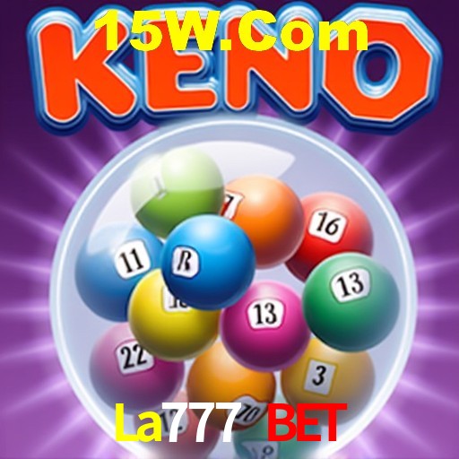 Interface do App La777 Bet