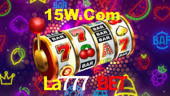 Interface Premium La777 Bet