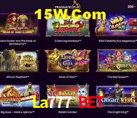 Casino Ao Vivo La777 Bet