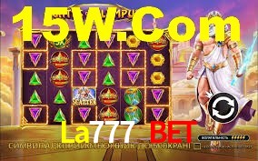 La777 Bet