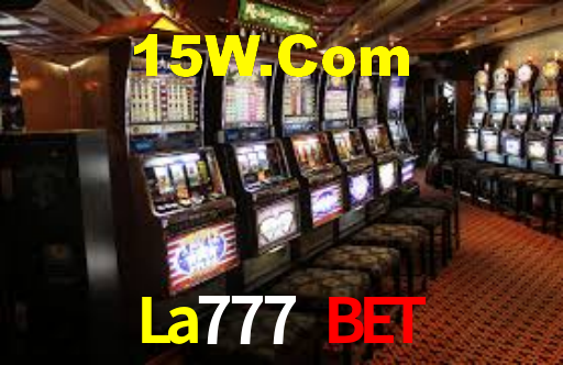 La777 Bet Paga