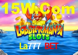 La777 Bet