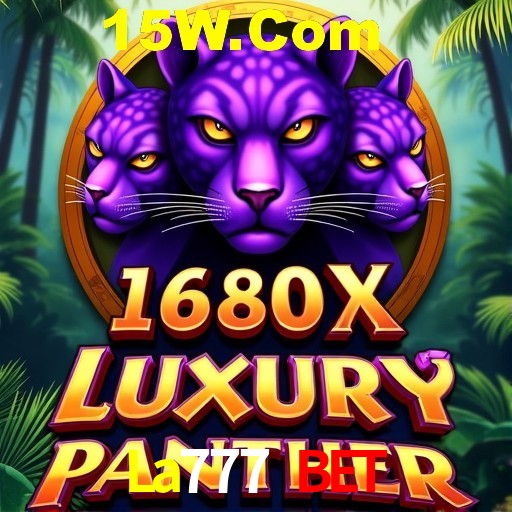 PIX Instantâneo La777 Bet