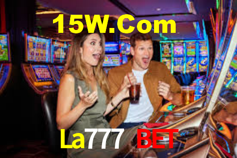 La777 Bet