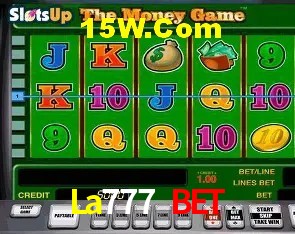Promoções Sazonais La777 Bet