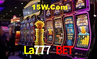 Diretório de Jogos La777 Bet