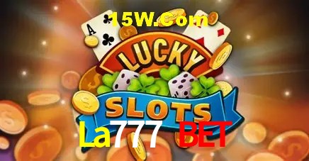 Login Seguro La777 Bet