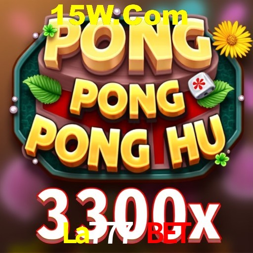 Descubra o Mundo do Cassino Online com La777 Bet