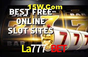 Benefícios da Conta La777 Bet