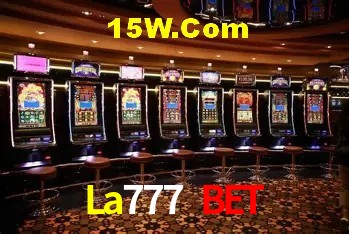 Promoção Relâmpago La777 Bet