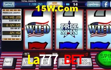 Benefícios da Conta La777 Bet