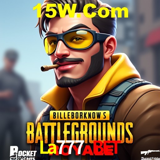 Desvendando o Mundo dos Jogos Virtuais na La777 Bet